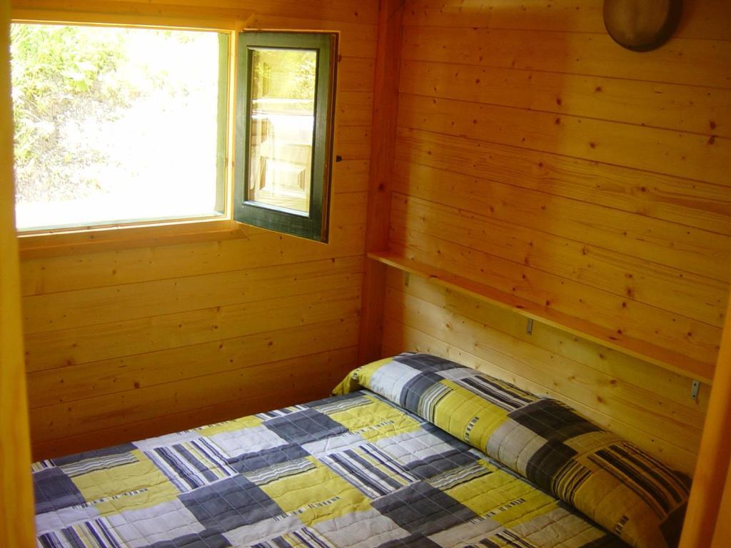 Camping Vall De Ribes Ribes De Freser Værelse billede