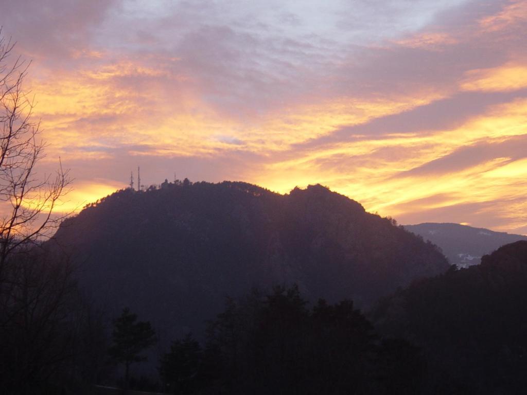 Camping Vall De Ribes Ribes De Freser Værelse billede